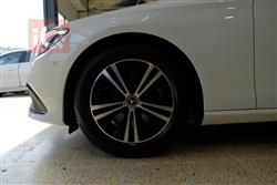مێرسێدس بێنز E-Class